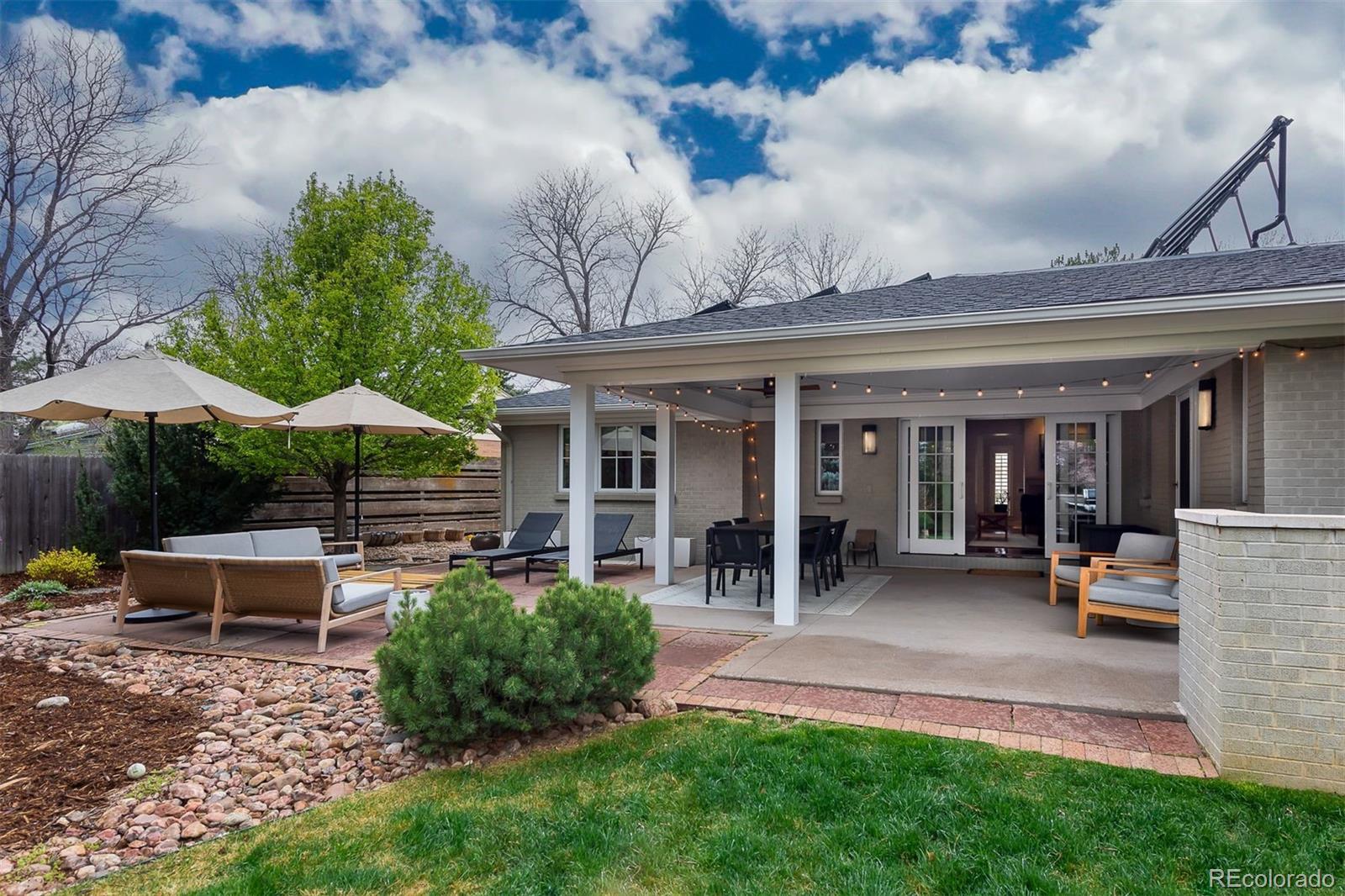 MLS Image #31 for 660 s monroe way,denver, Colorado