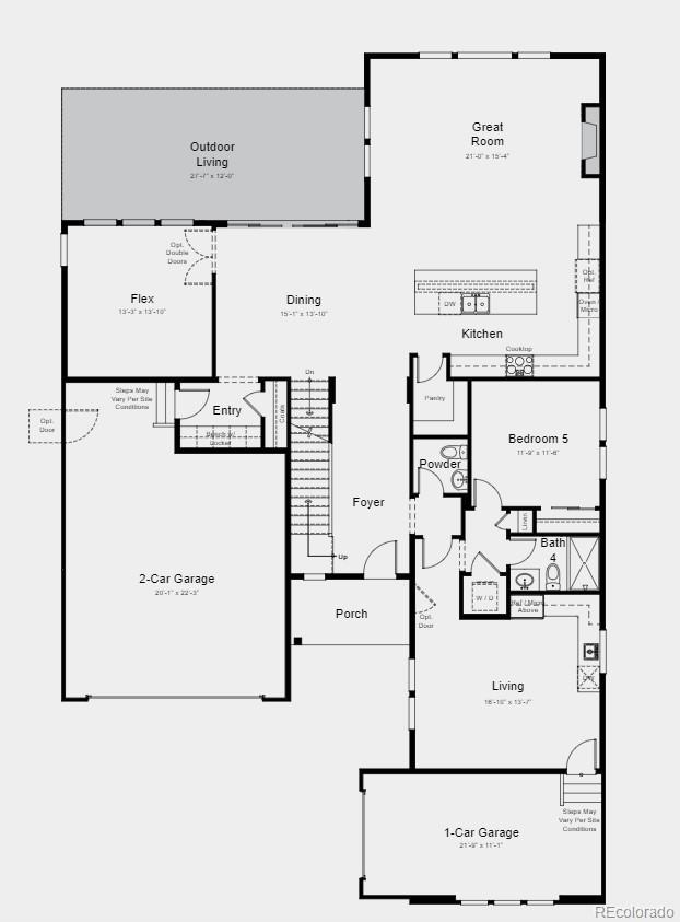 MLS Image #8 for 9282  quaker street,arvada, Colorado