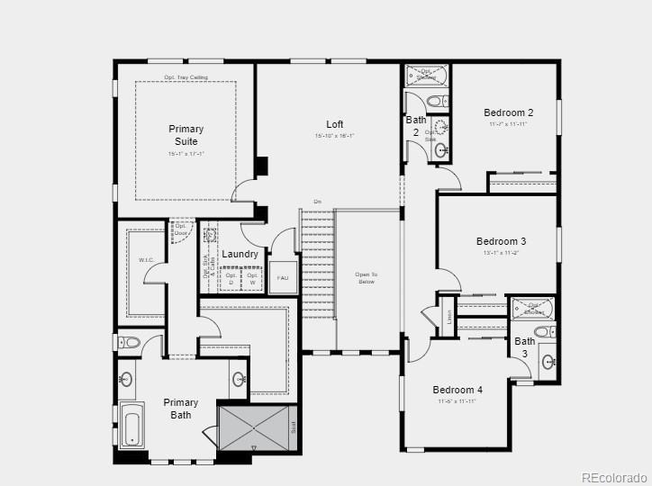 MLS Image #9 for 9282  quaker street,arvada, Colorado