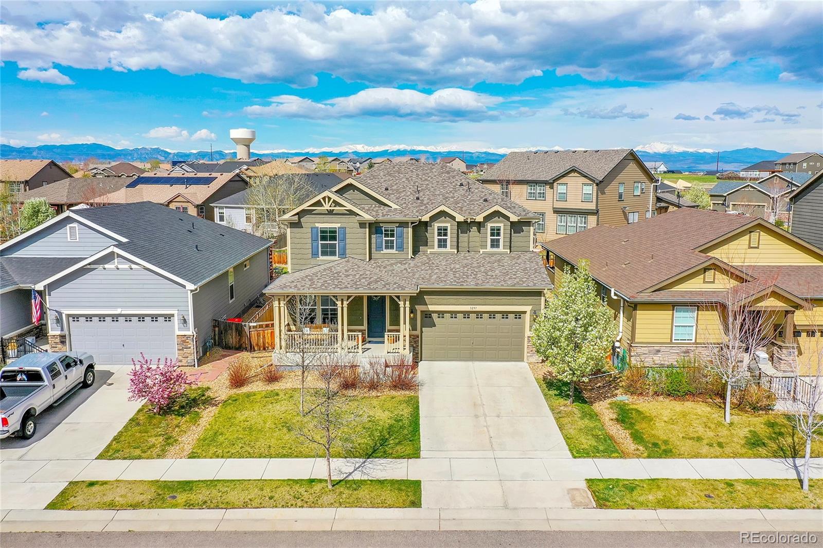 MLS Image #35 for 3297  raintree lane,dacono, Colorado