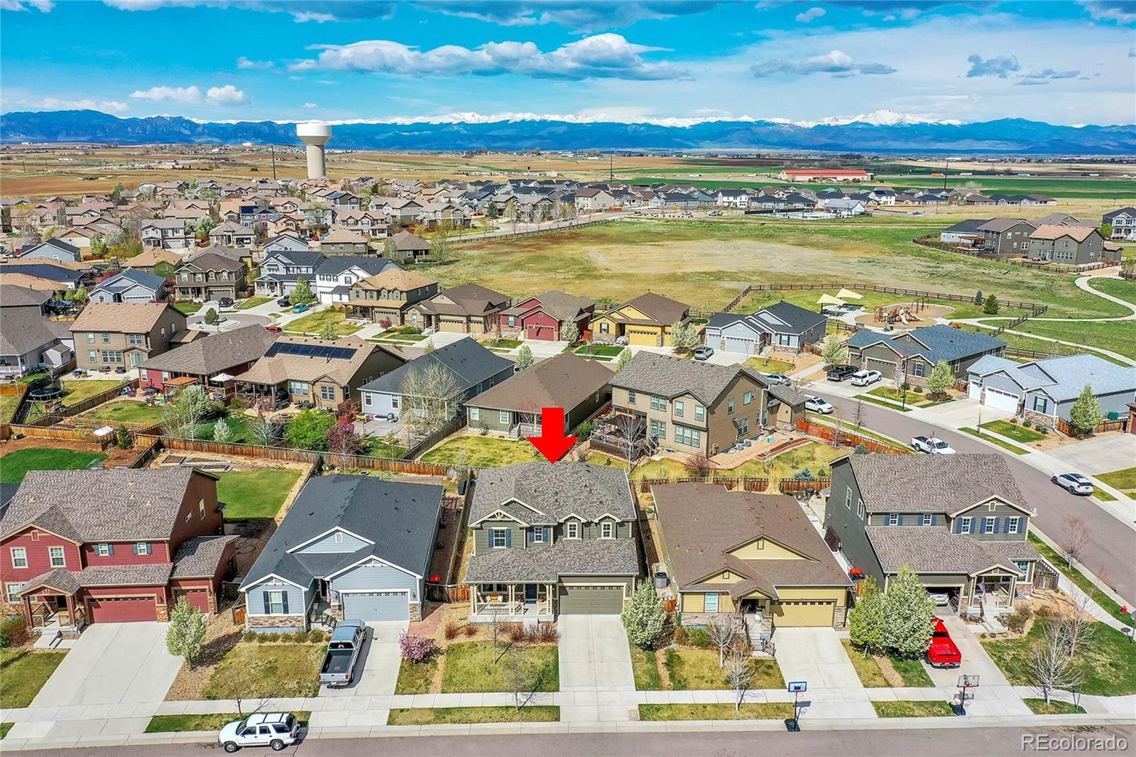 MLS Image #38 for 3297  raintree lane,dacono, Colorado