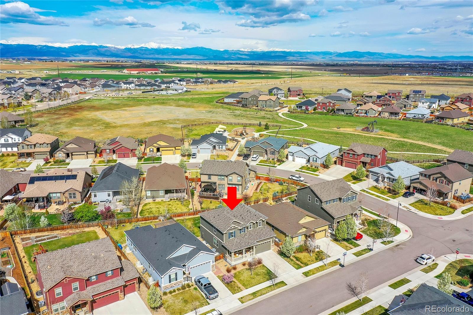 MLS Image #39 for 3297  raintree lane,dacono, Colorado