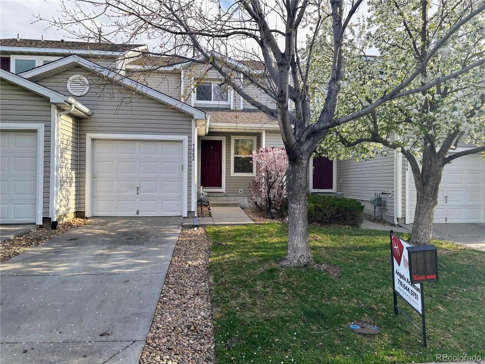 MLS Image #0 for 7882 s kittredge circle,englewood, Colorado