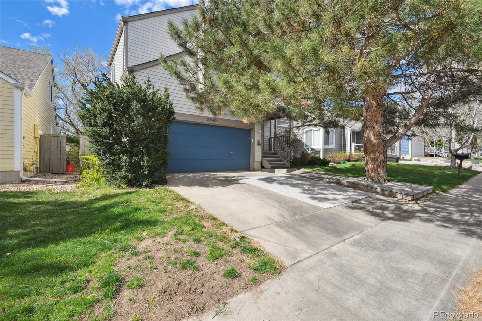 MLS Image #28 for 2430  rim drive,broomfield, Colorado