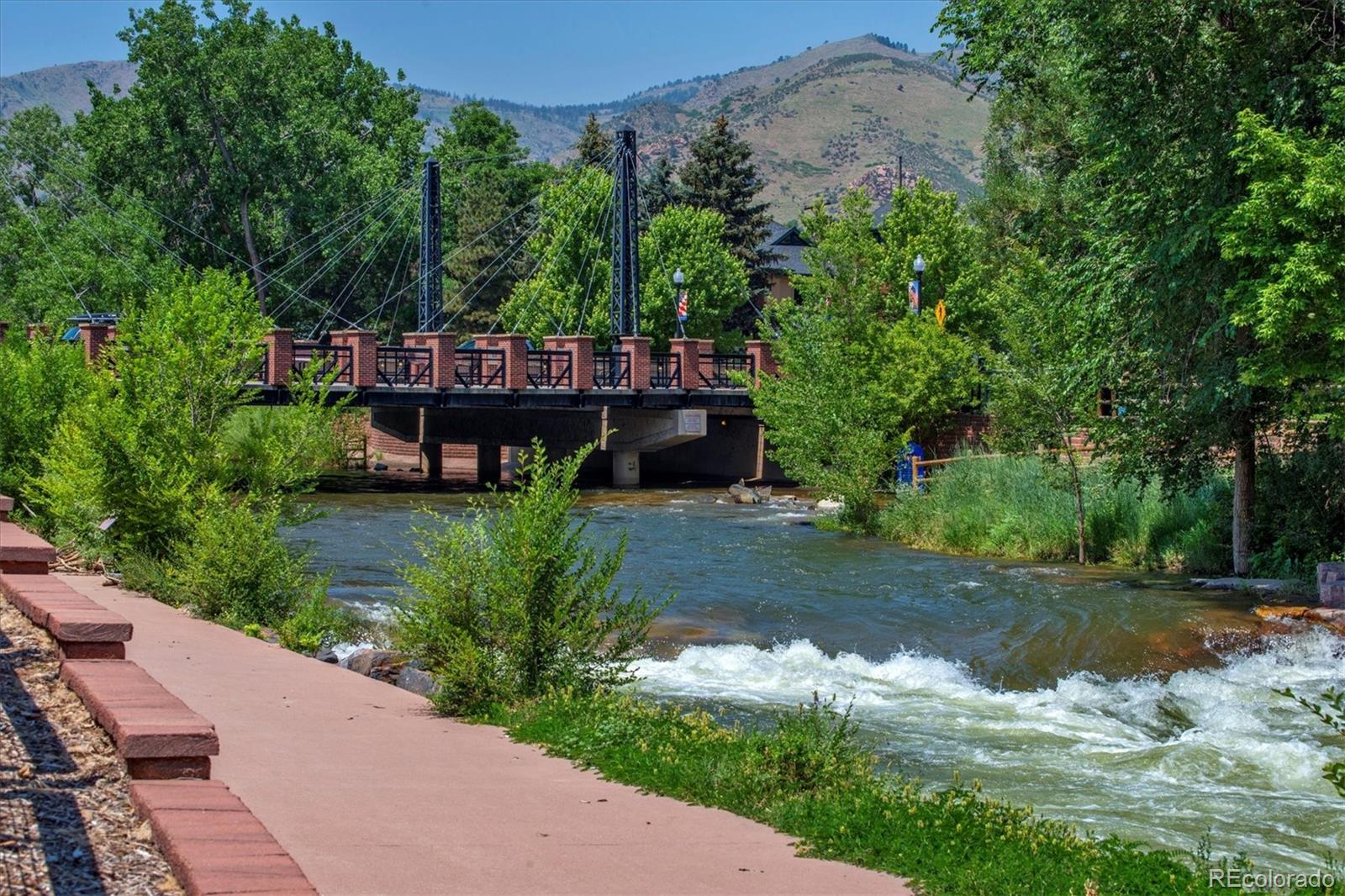 MLS Image #45 for 2413  fossil trace drive,golden, Colorado