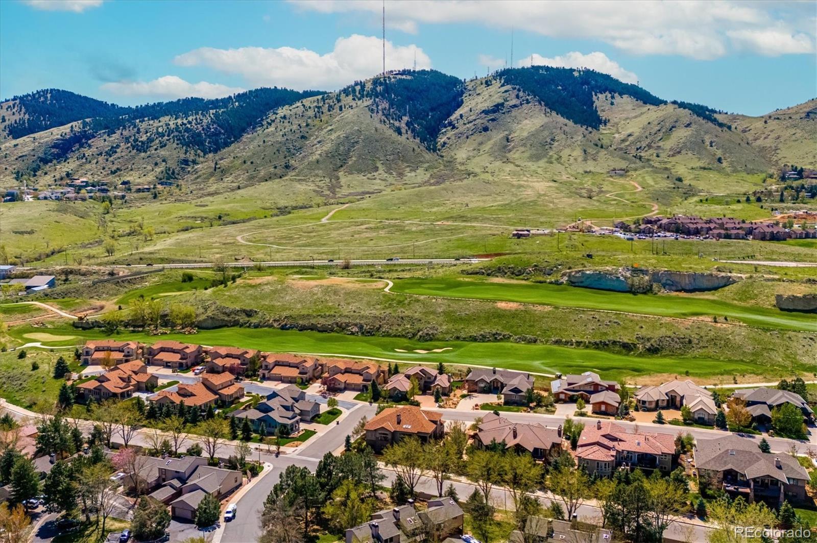 MLS Image #48 for 2413  fossil trace drive,golden, Colorado