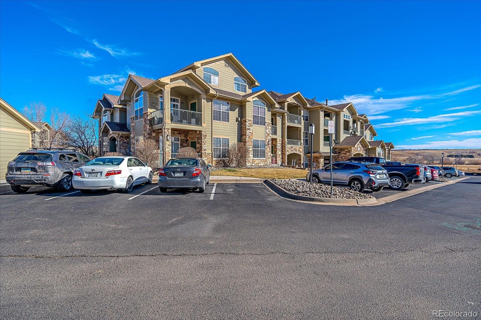 MLS Image #0 for 18611  stroh road,parker, Colorado