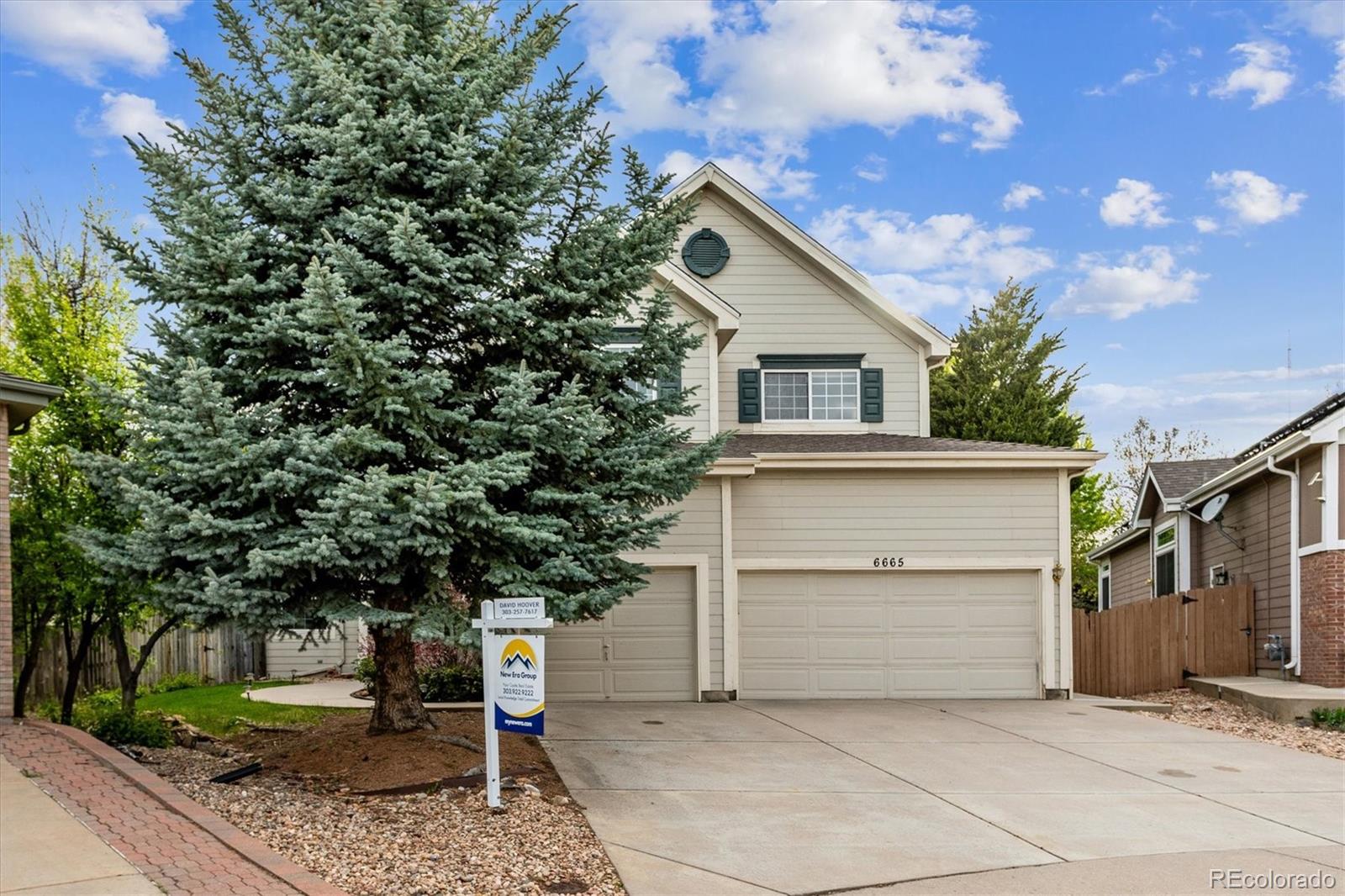 MLS Image #0 for 6665 w hamilton drive,lakewood, Colorado