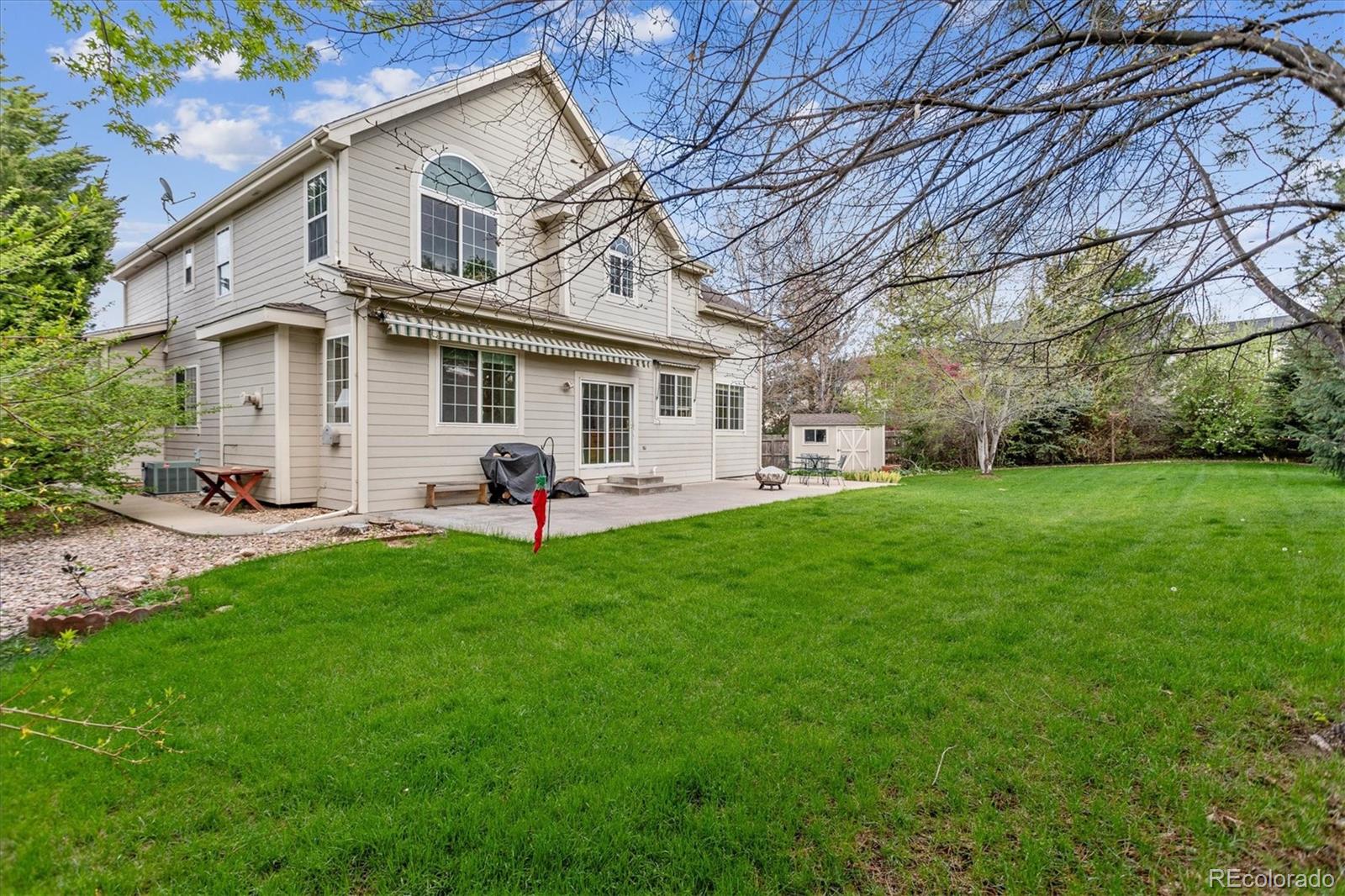 MLS Image #28 for 6665 w hamilton drive,lakewood, Colorado