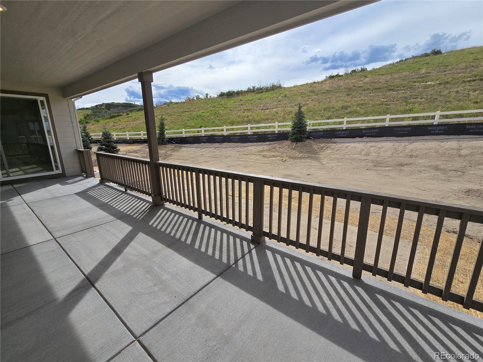 MLS Image #8 for 5643  red pebble point,castle rock, Colorado