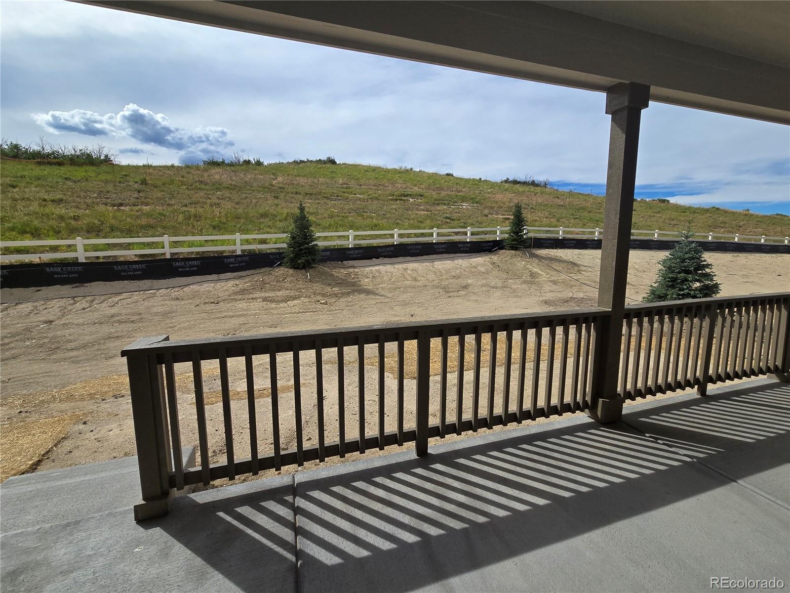 MLS Image #9 for 5643  red pebble point,castle rock, Colorado