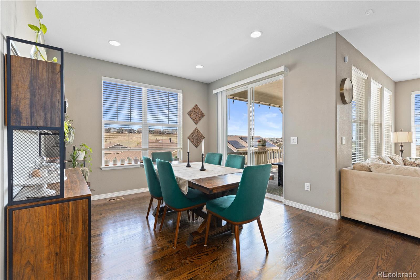 MLS Image #10 for 8464  violet court,arvada, Colorado