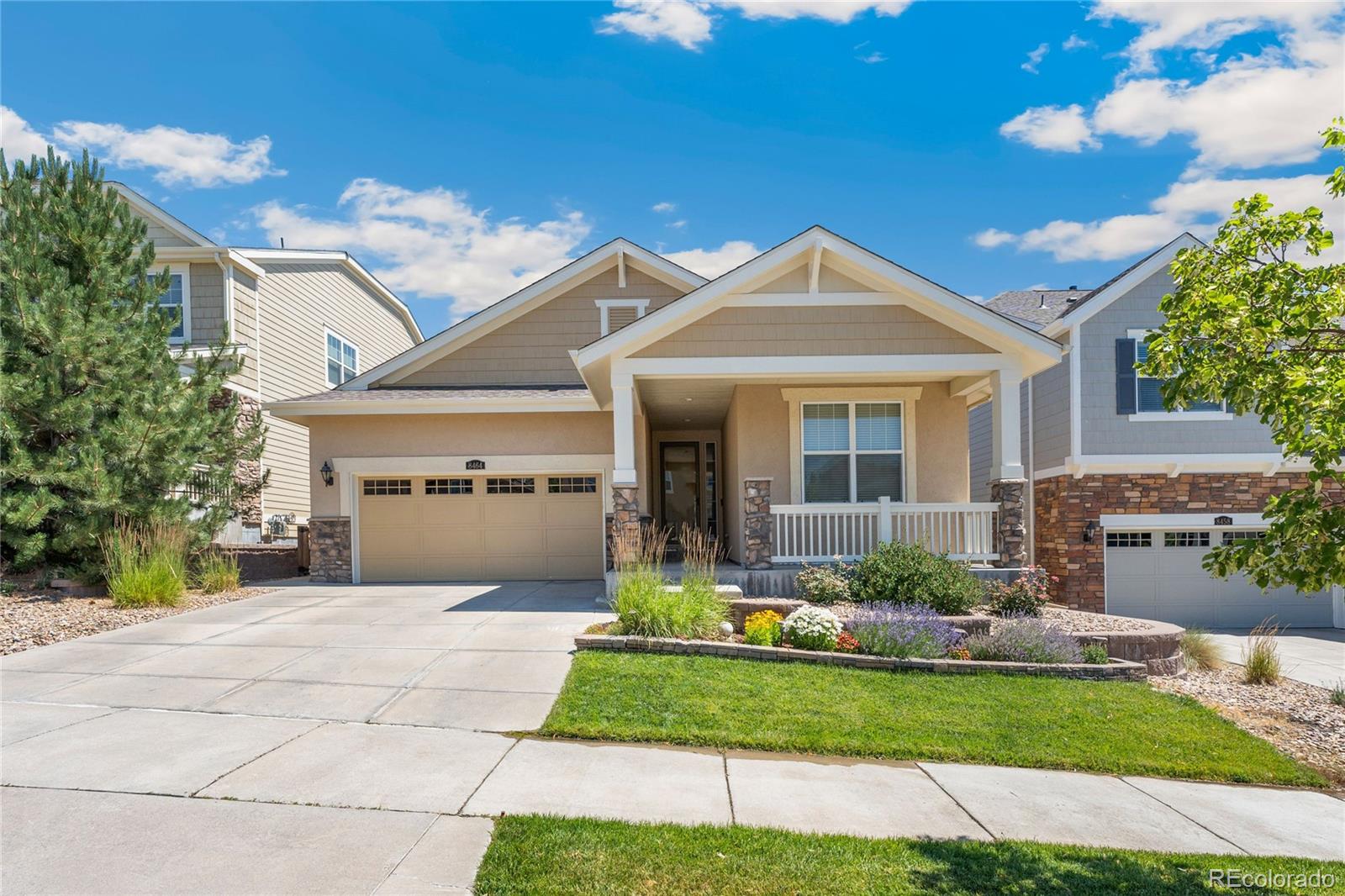 MLS Image #2 for 8464  violet court,arvada, Colorado