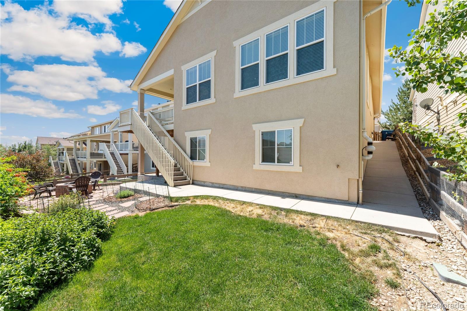 MLS Image #31 for 8464  violet court,arvada, Colorado