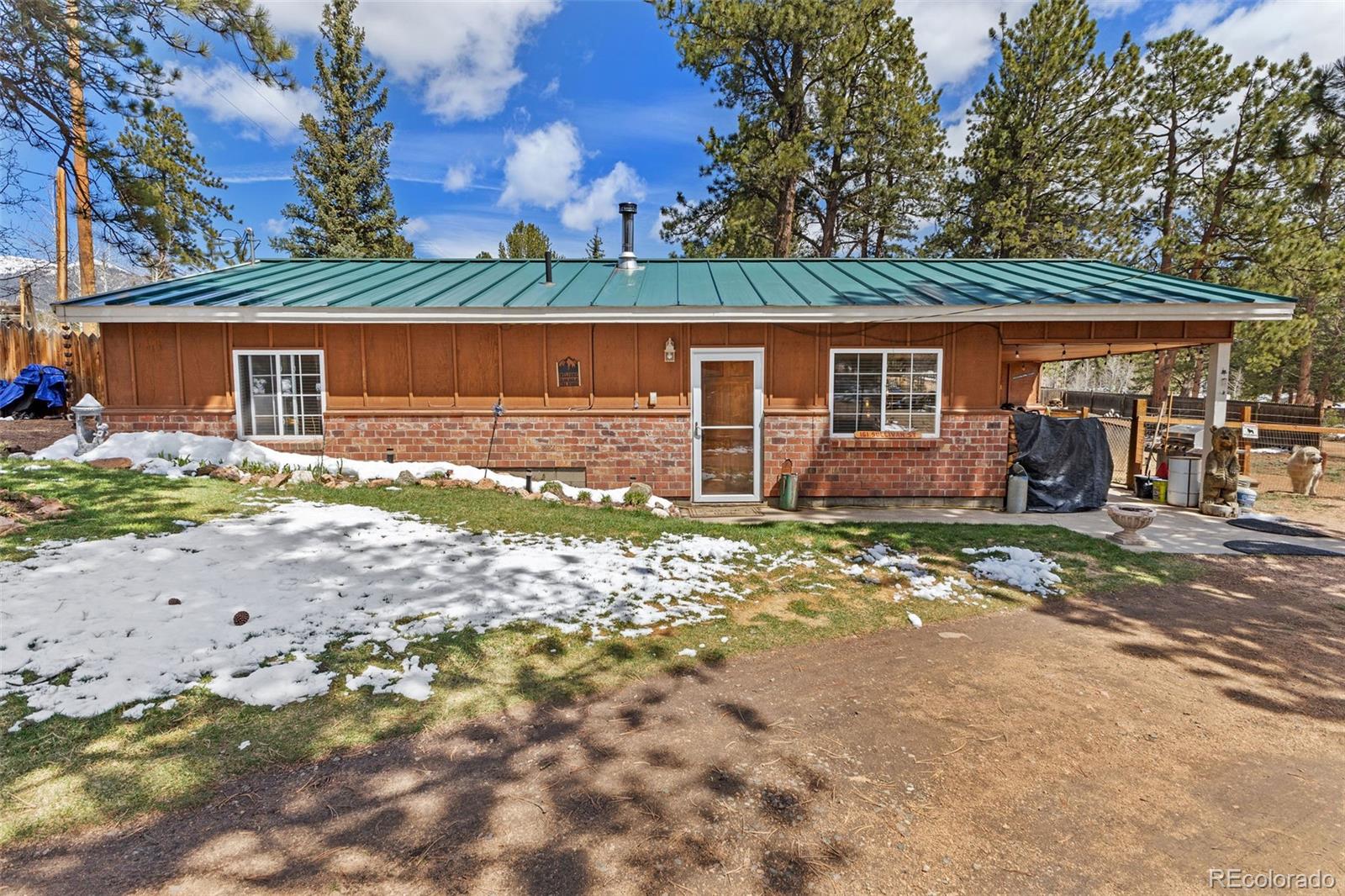 MLS Image #18 for 161  sullivan street,bailey, Colorado