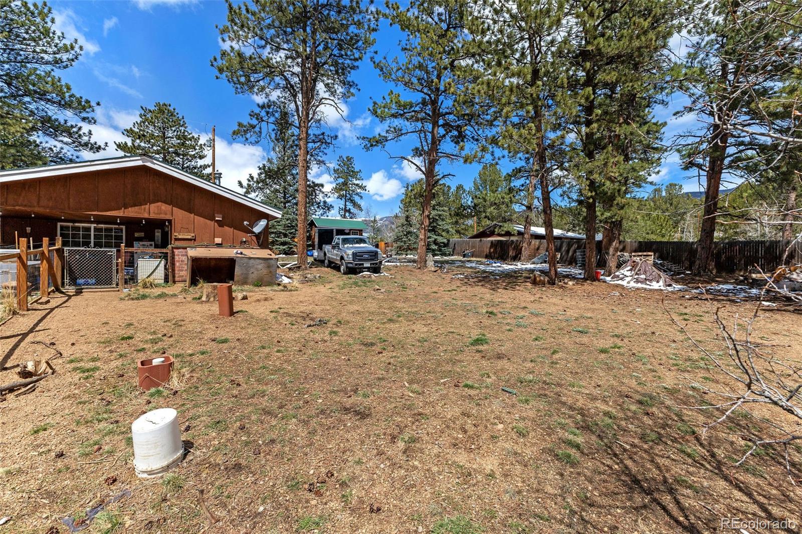 MLS Image #19 for 161  sullivan street,bailey, Colorado