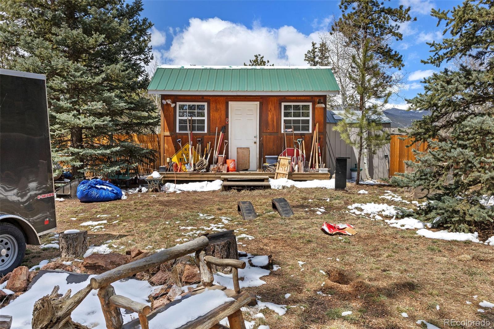 MLS Image #21 for 161  sullivan street,bailey, Colorado