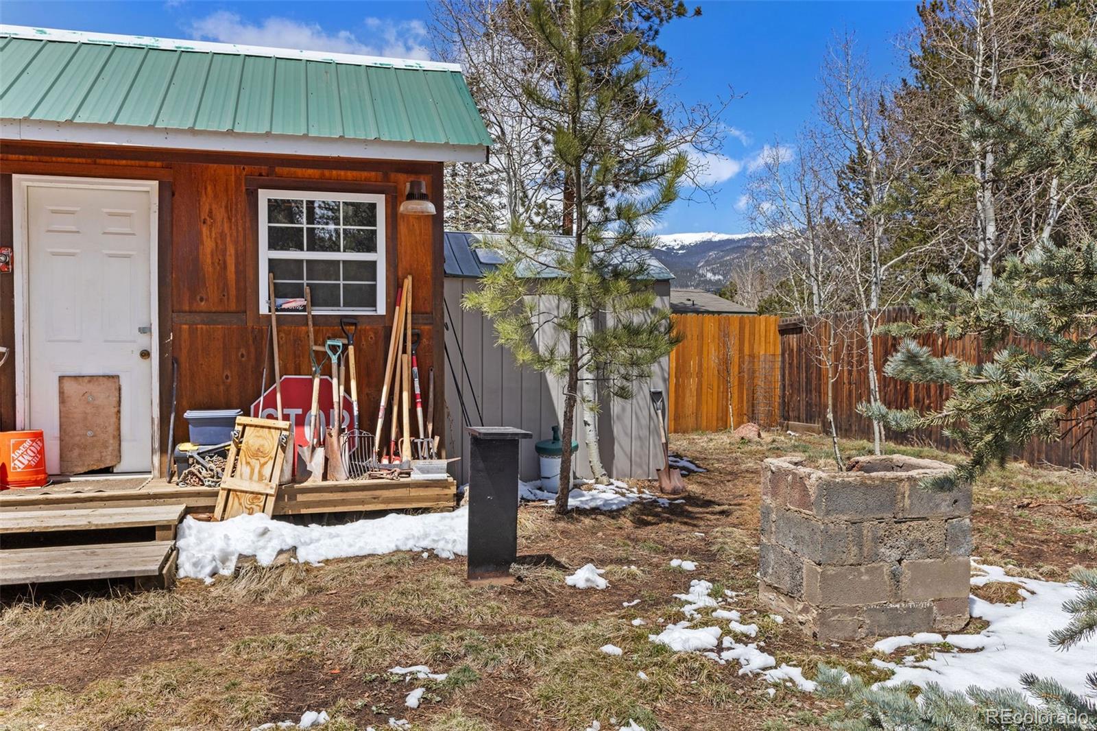 MLS Image #22 for 161  sullivan street,bailey, Colorado