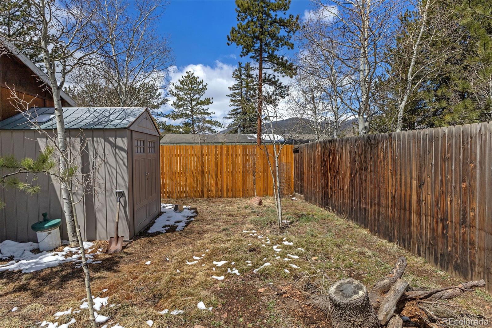 MLS Image #23 for 161  sullivan street,bailey, Colorado