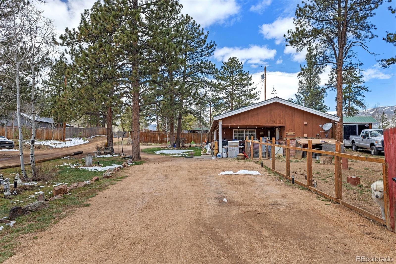 MLS Image #24 for 161  sullivan street,bailey, Colorado