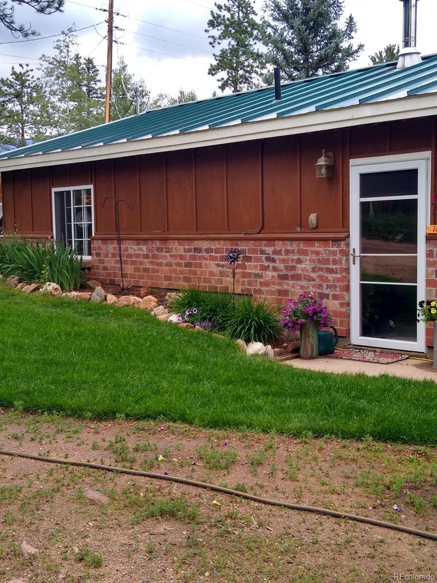 MLS Image #28 for 161  sullivan street,bailey, Colorado