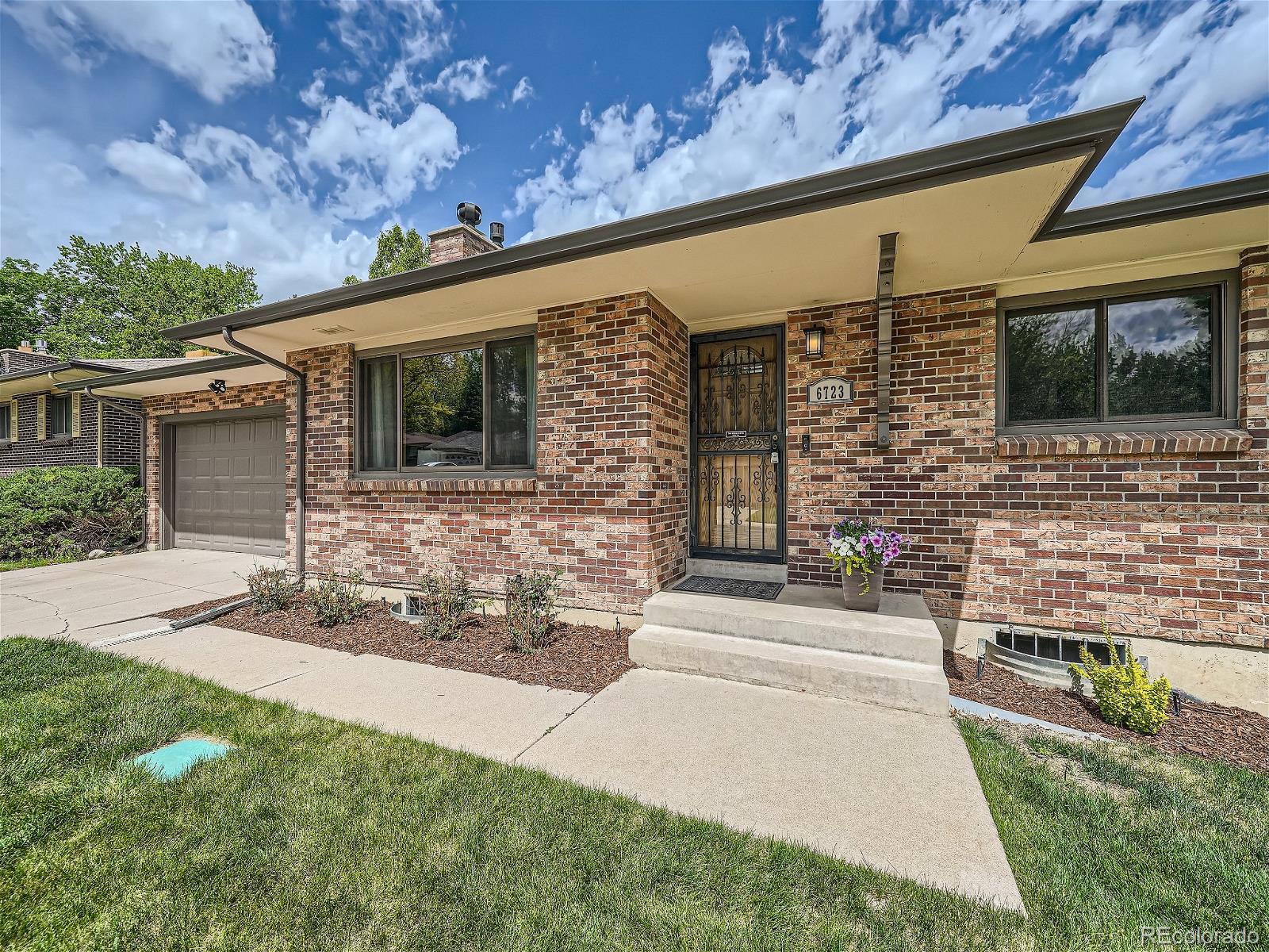 MLS Image #0 for 6723 e vassar avenue,denver, Colorado