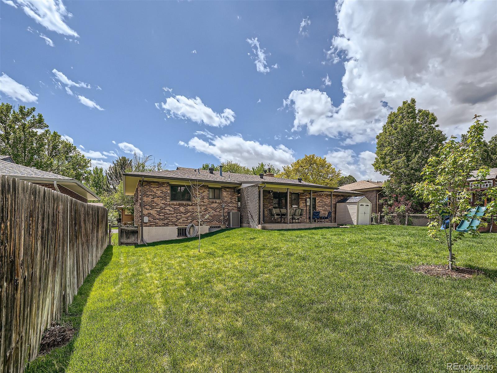 MLS Image #25 for 6723 e vassar avenue,denver, Colorado