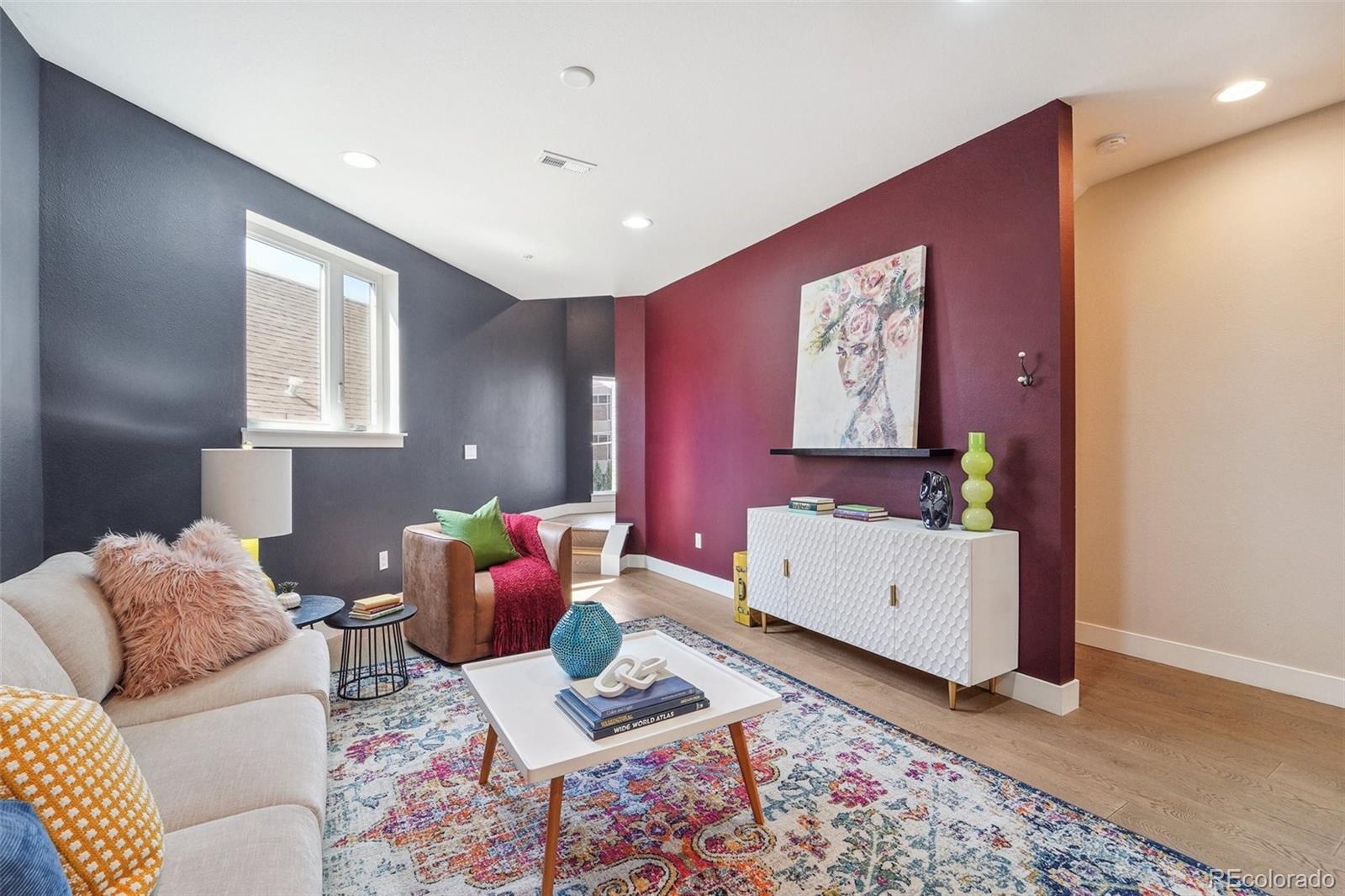 MLS Image #16 for 2870  tremont place,denver, Colorado