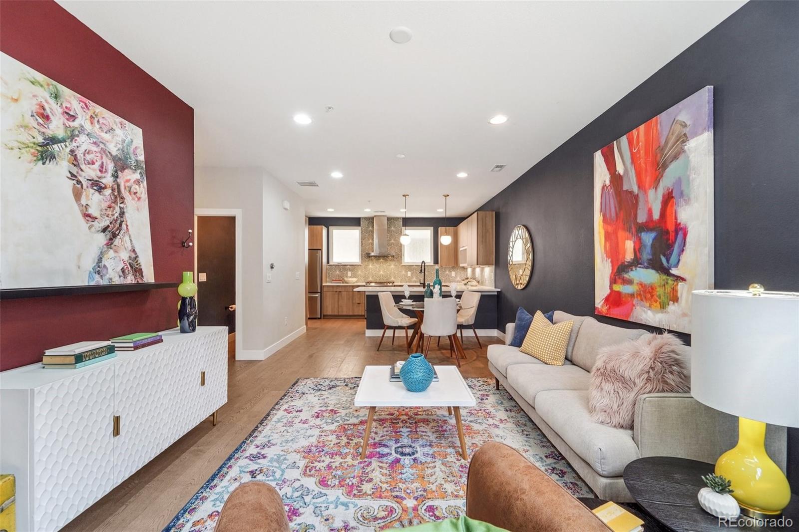 MLS Image #18 for 2870  tremont place,denver, Colorado