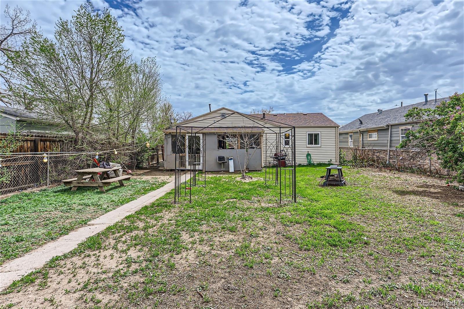 MLS Image #8 for 1035 s quitman street,denver, Colorado