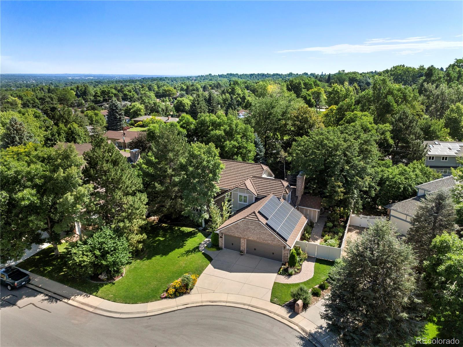 MLS Image #49 for 2522  taft court,lakewood, Colorado