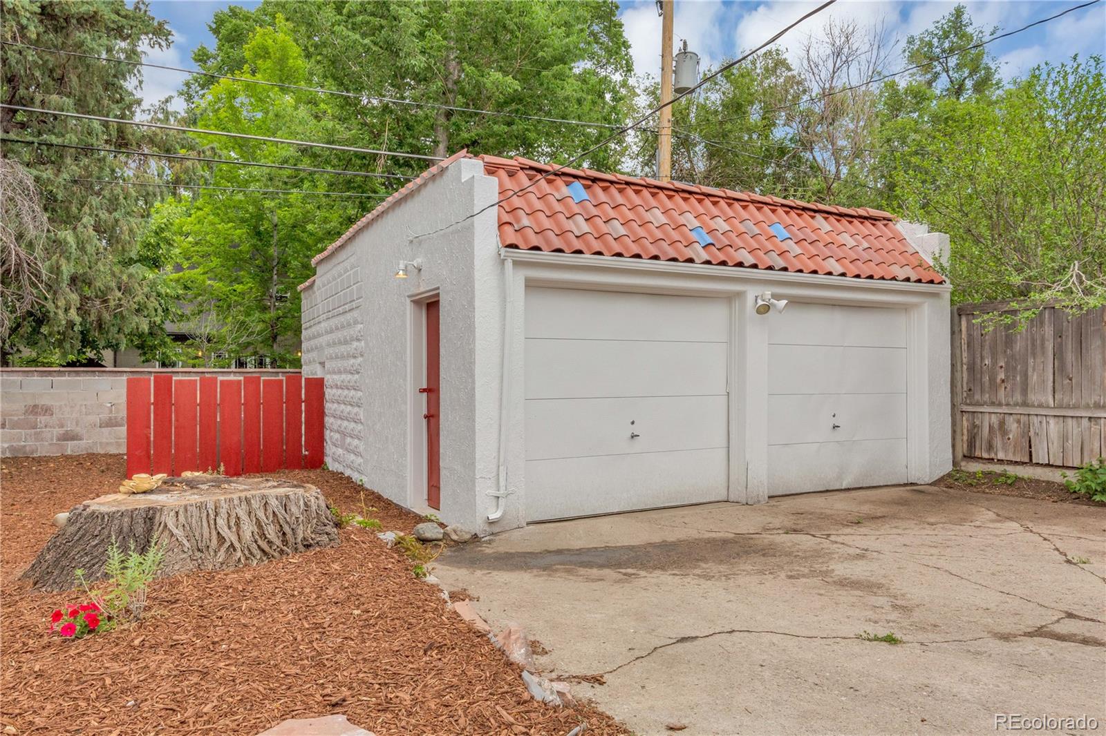 MLS Image #26 for 1312 n oneida street,denver, Colorado