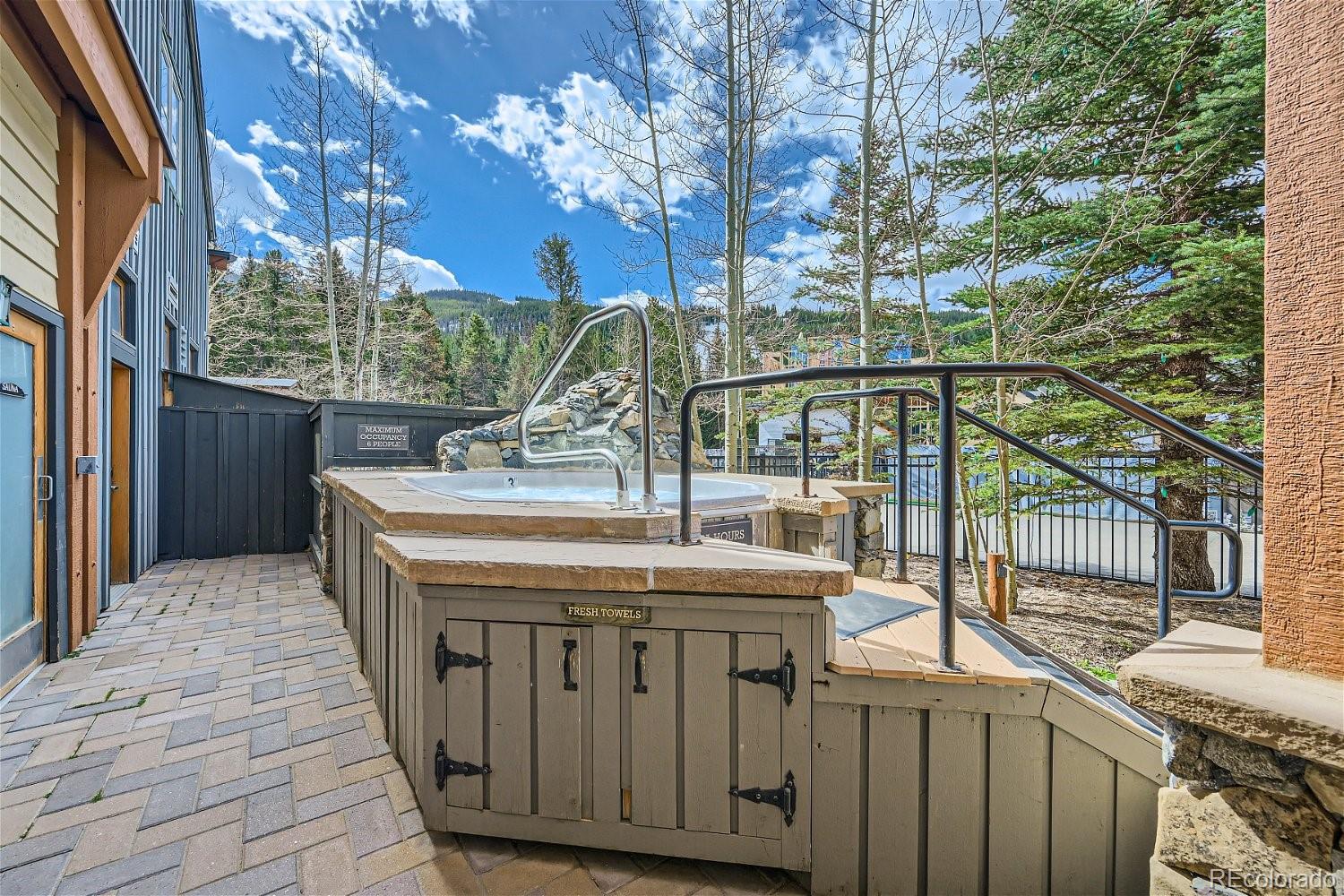 MLS Image #24 for 129  river run road,keystone, Colorado