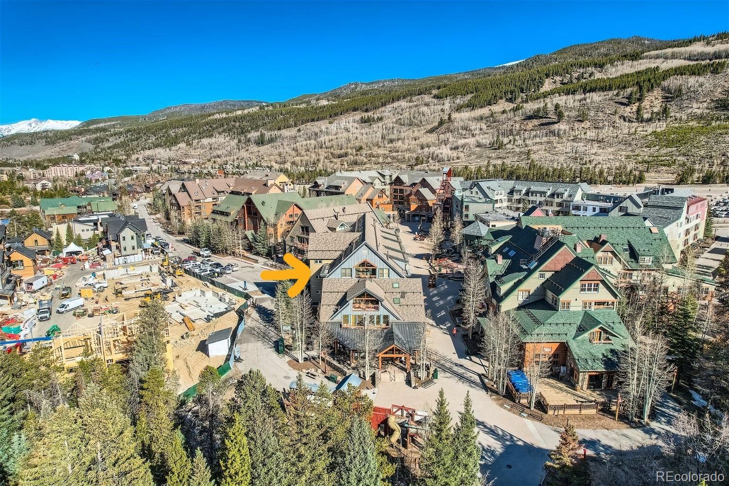 MLS Image #28 for 129  river run road,keystone, Colorado