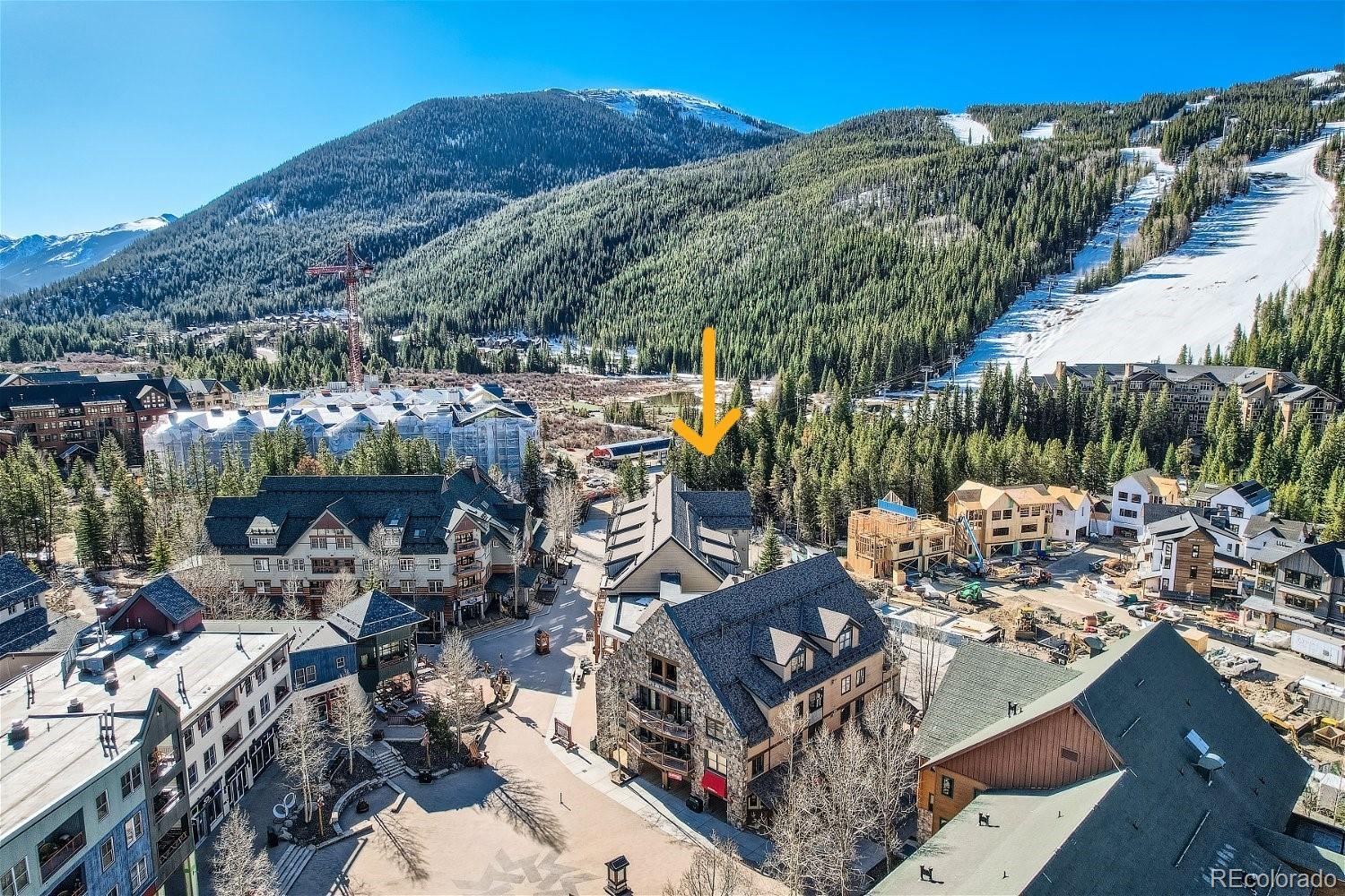 MLS Image #29 for 129  river run road,keystone, Colorado