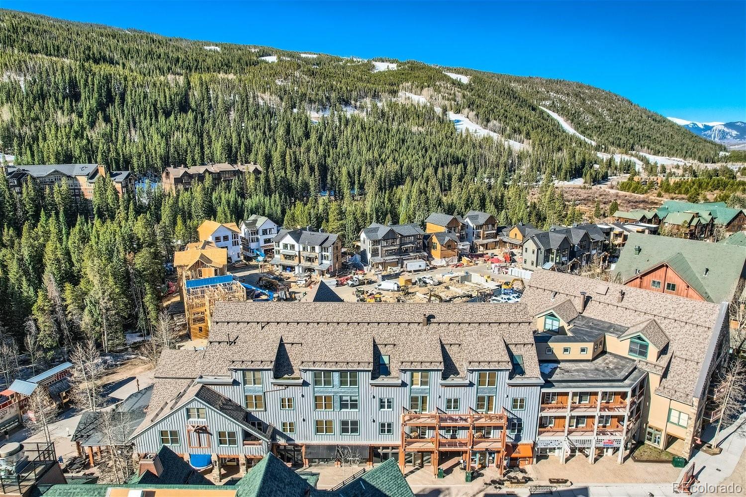 MLS Image #31 for 129  river run road,keystone, Colorado