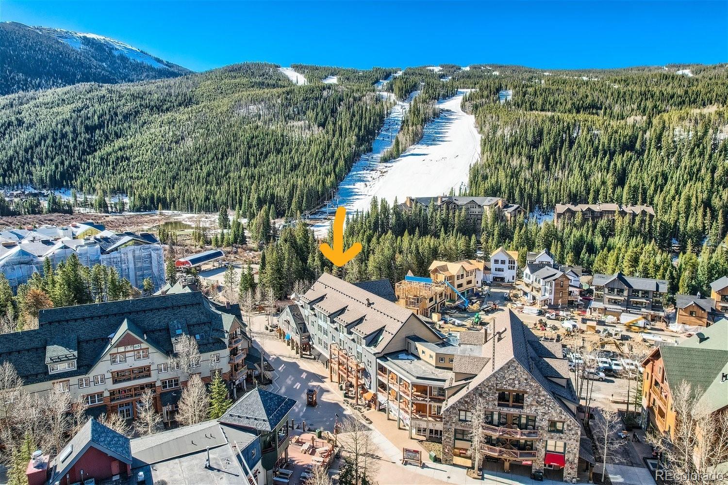 MLS Image #32 for 129  river run road,keystone, Colorado