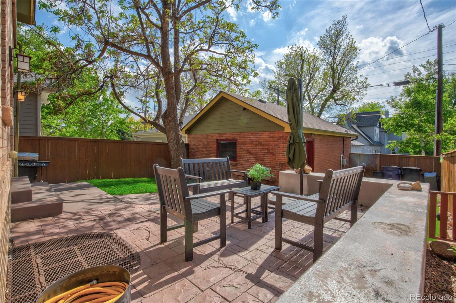 MLS Image #37 for 1707 s clarkson street,denver, Colorado