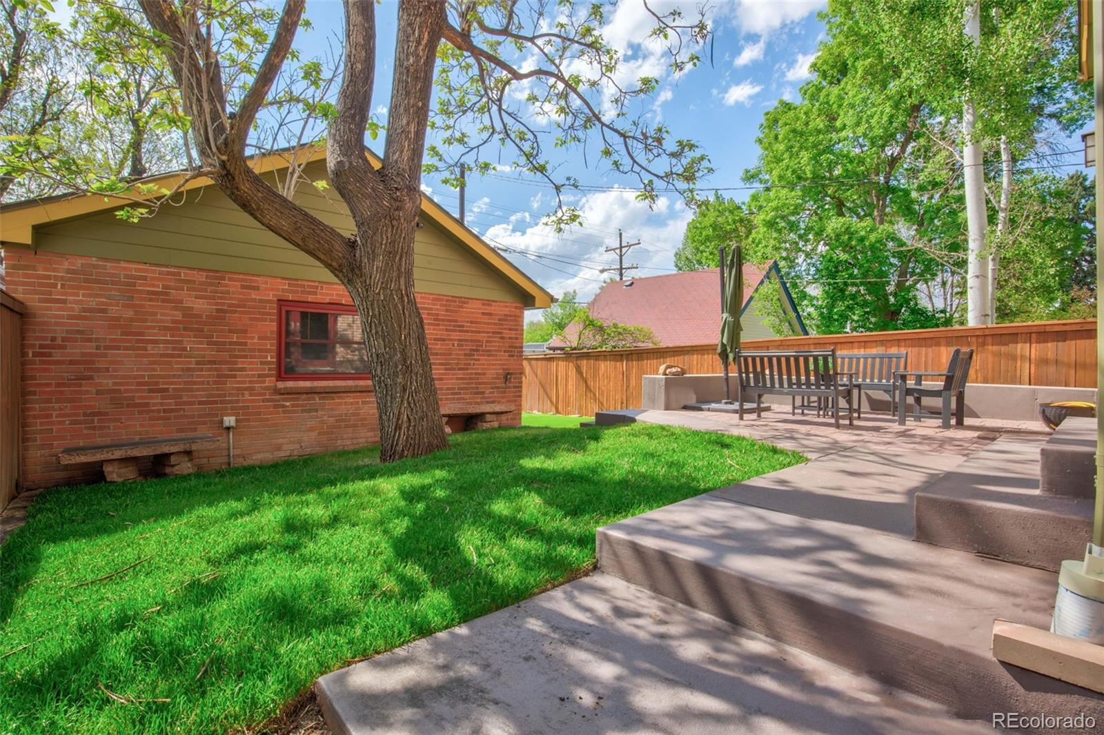 MLS Image #39 for 1707 s clarkson street,denver, Colorado