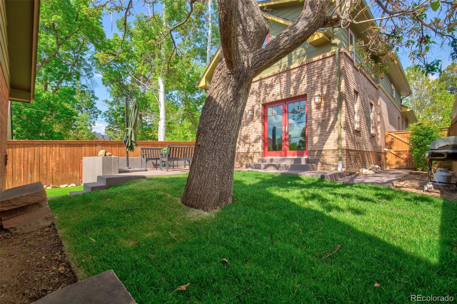 MLS Image #41 for 1707 s clarkson street,denver, Colorado