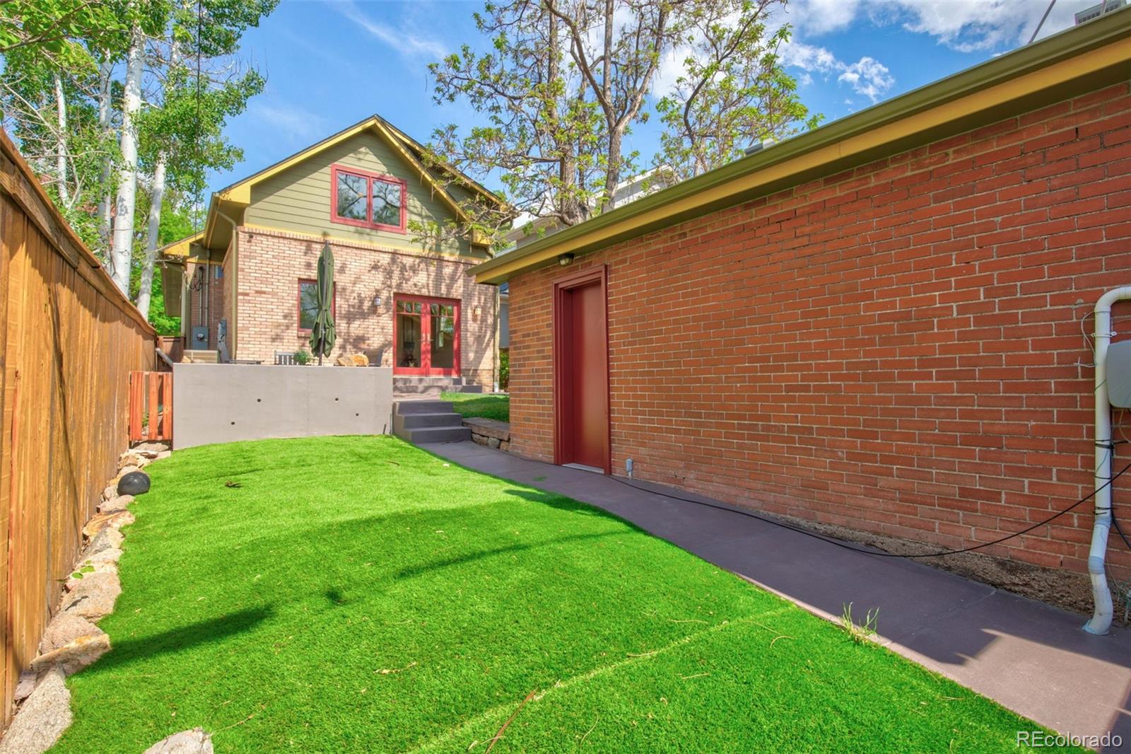 MLS Image #42 for 1707 s clarkson street,denver, Colorado