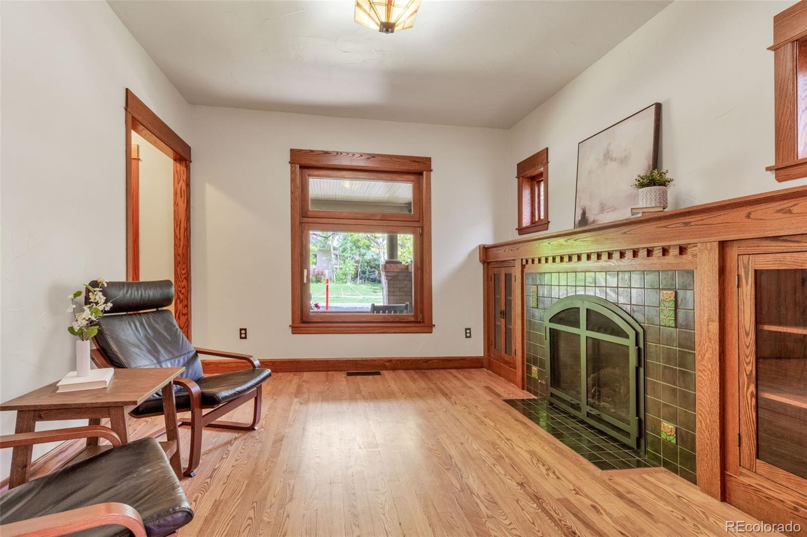 MLS Image #7 for 1707 s clarkson street,denver, Colorado