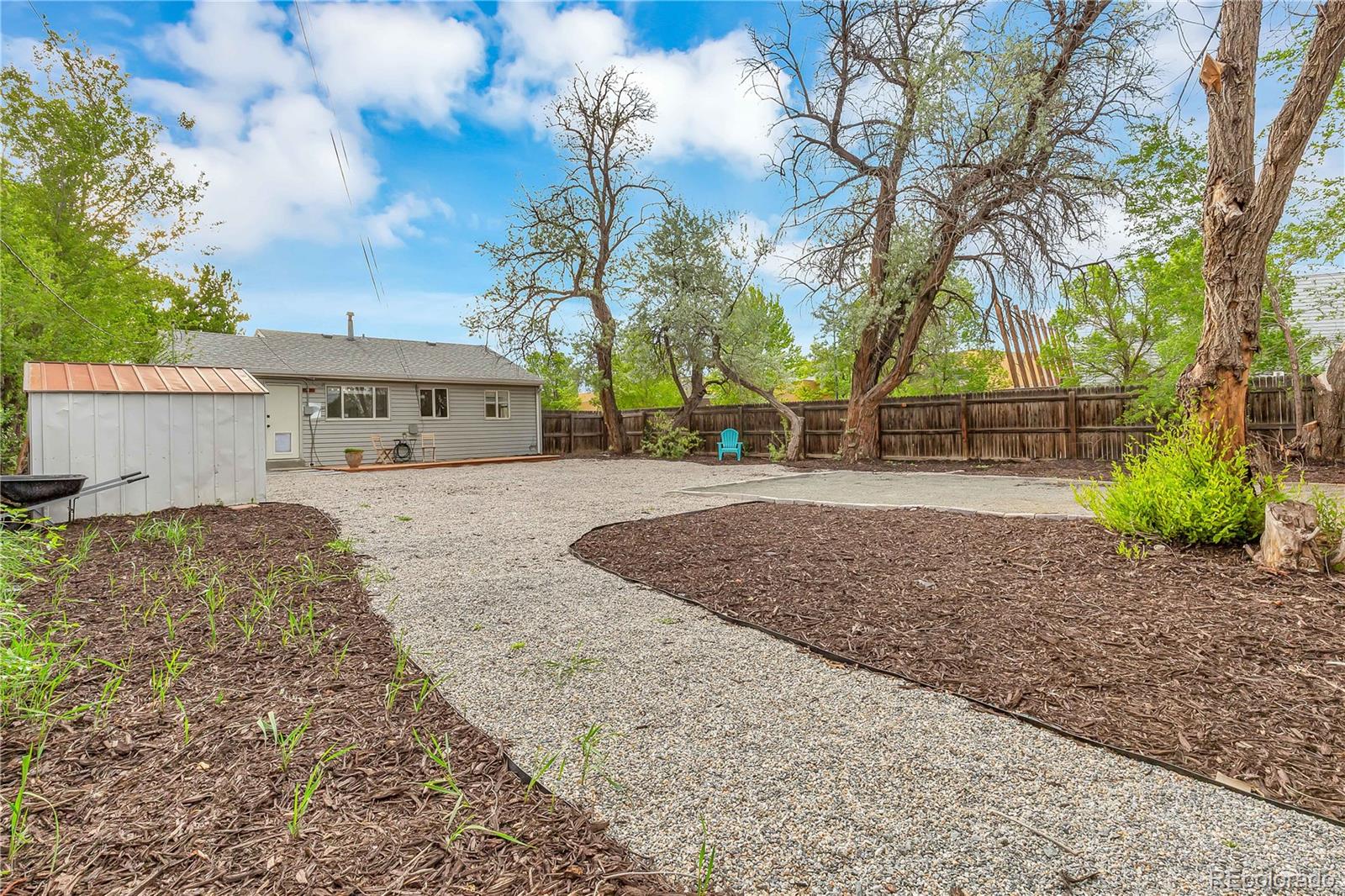 MLS Image #35 for 1990 n verbena street,denver, Colorado