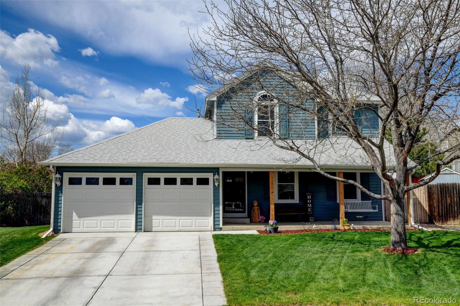 MLS Image #0 for 13290 w 62nd place,arvada, Colorado