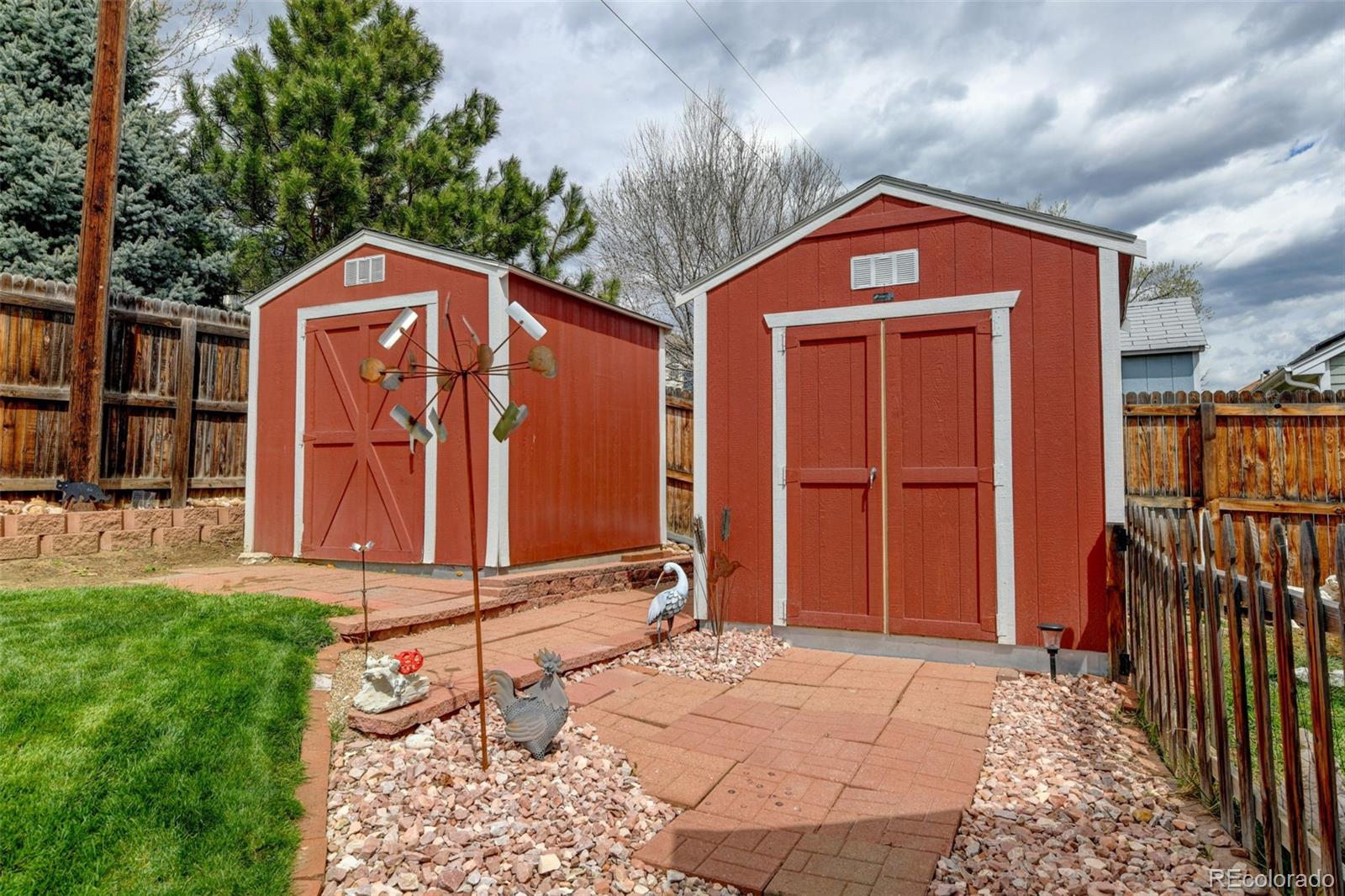 MLS Image #10 for 13290 w 62nd place,arvada, Colorado