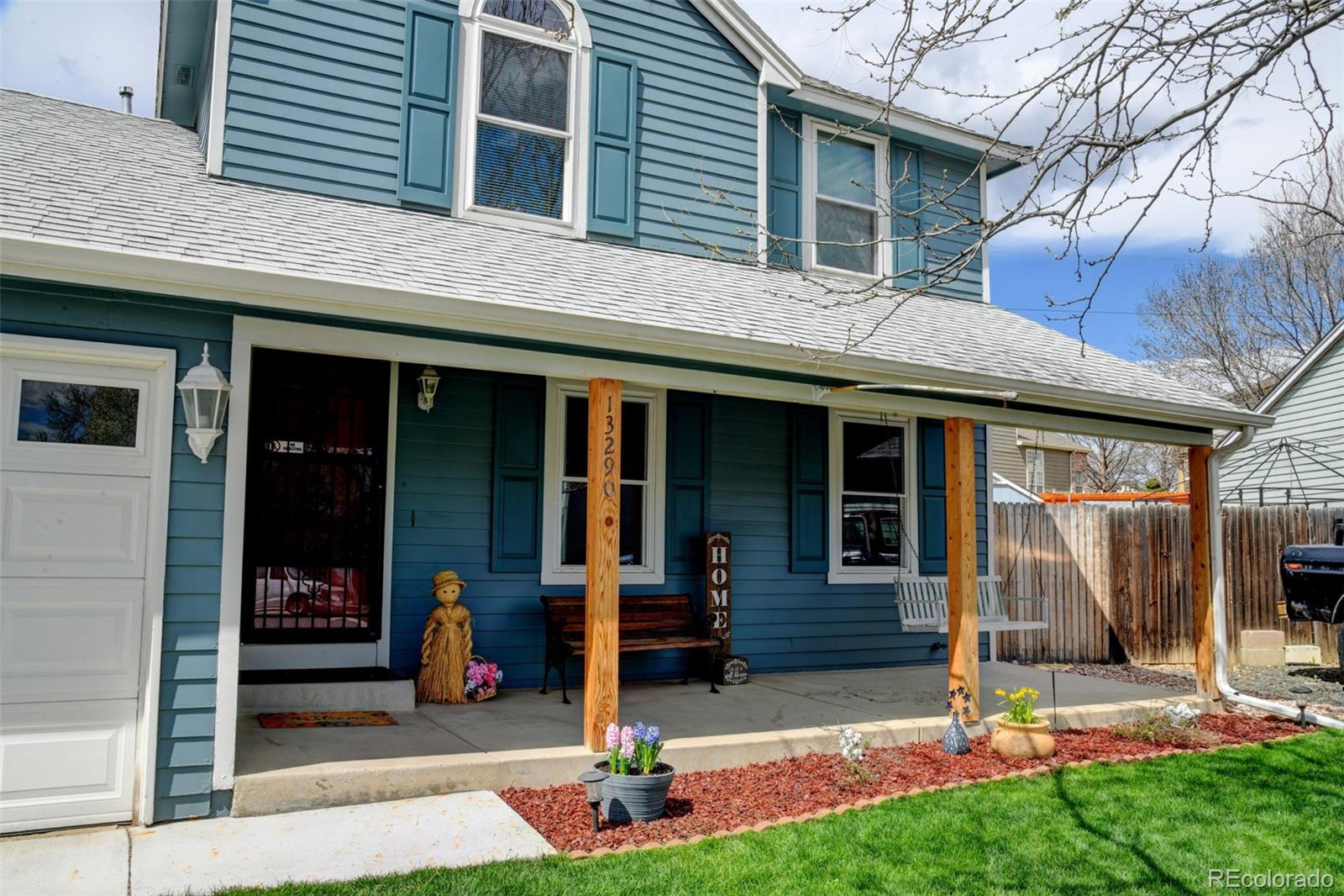 MLS Image #2 for 13290 w 62nd place,arvada, Colorado