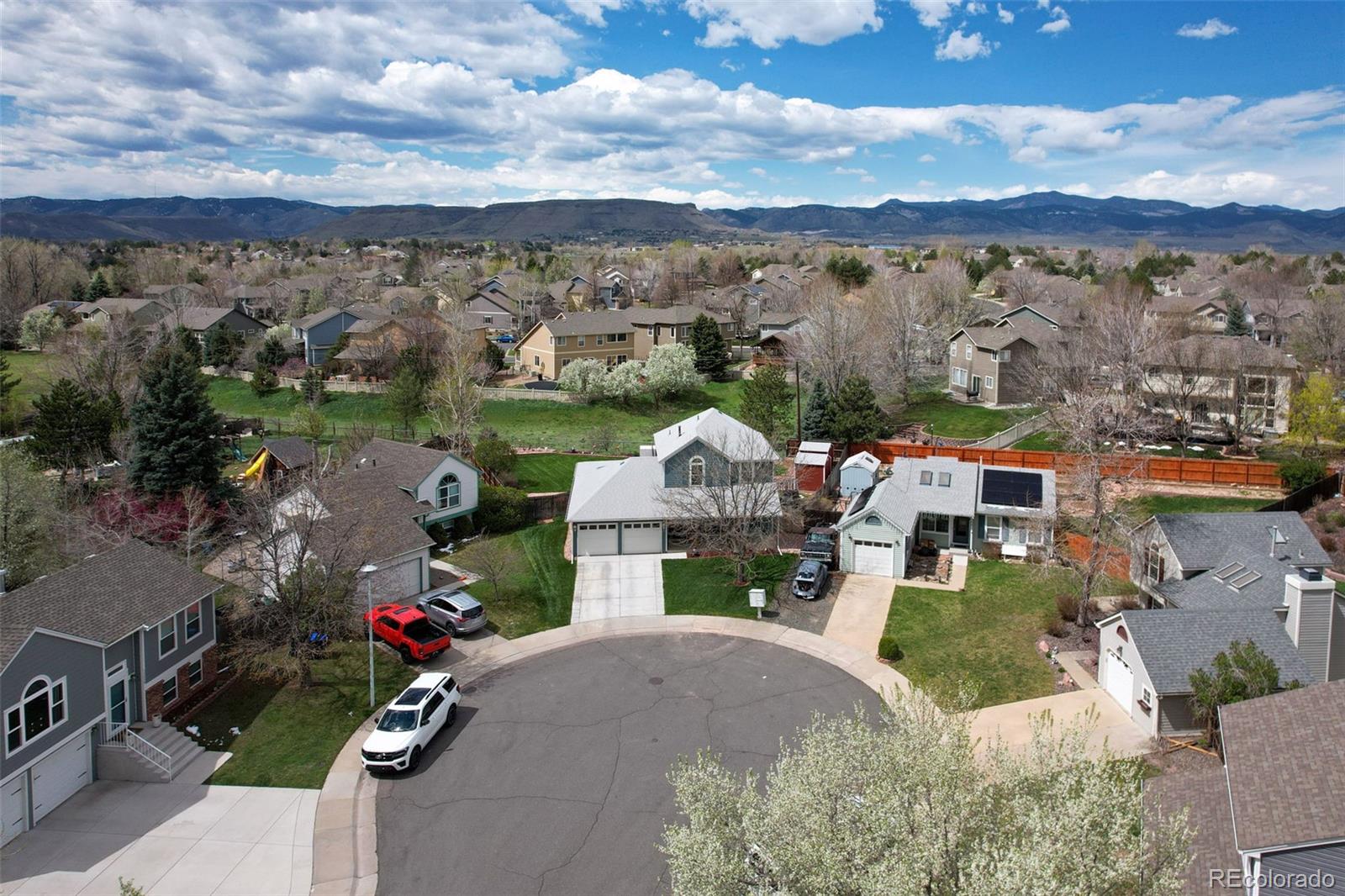 MLS Image #29 for 13290 w 62nd place,arvada, Colorado