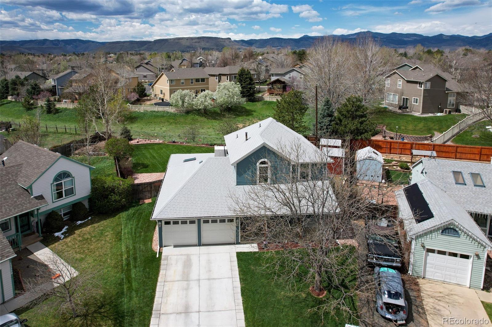 MLS Image #30 for 13290 w 62nd place,arvada, Colorado