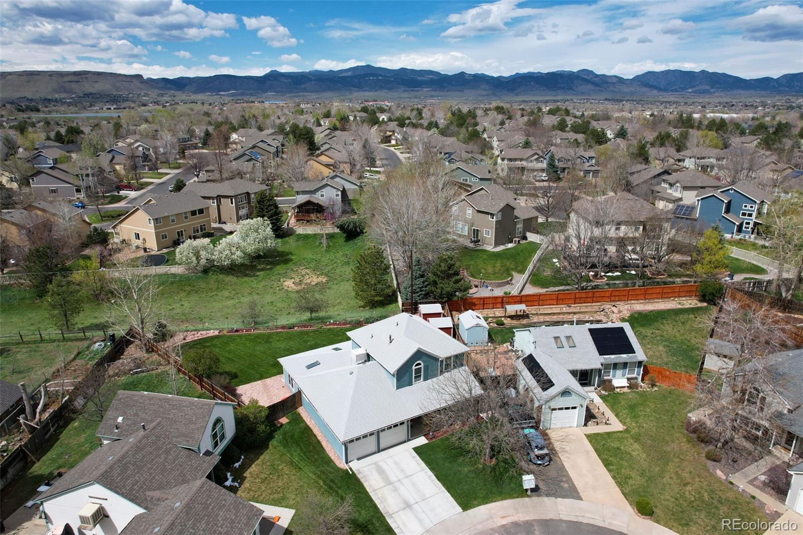 MLS Image #31 for 13290 w 62nd place,arvada, Colorado