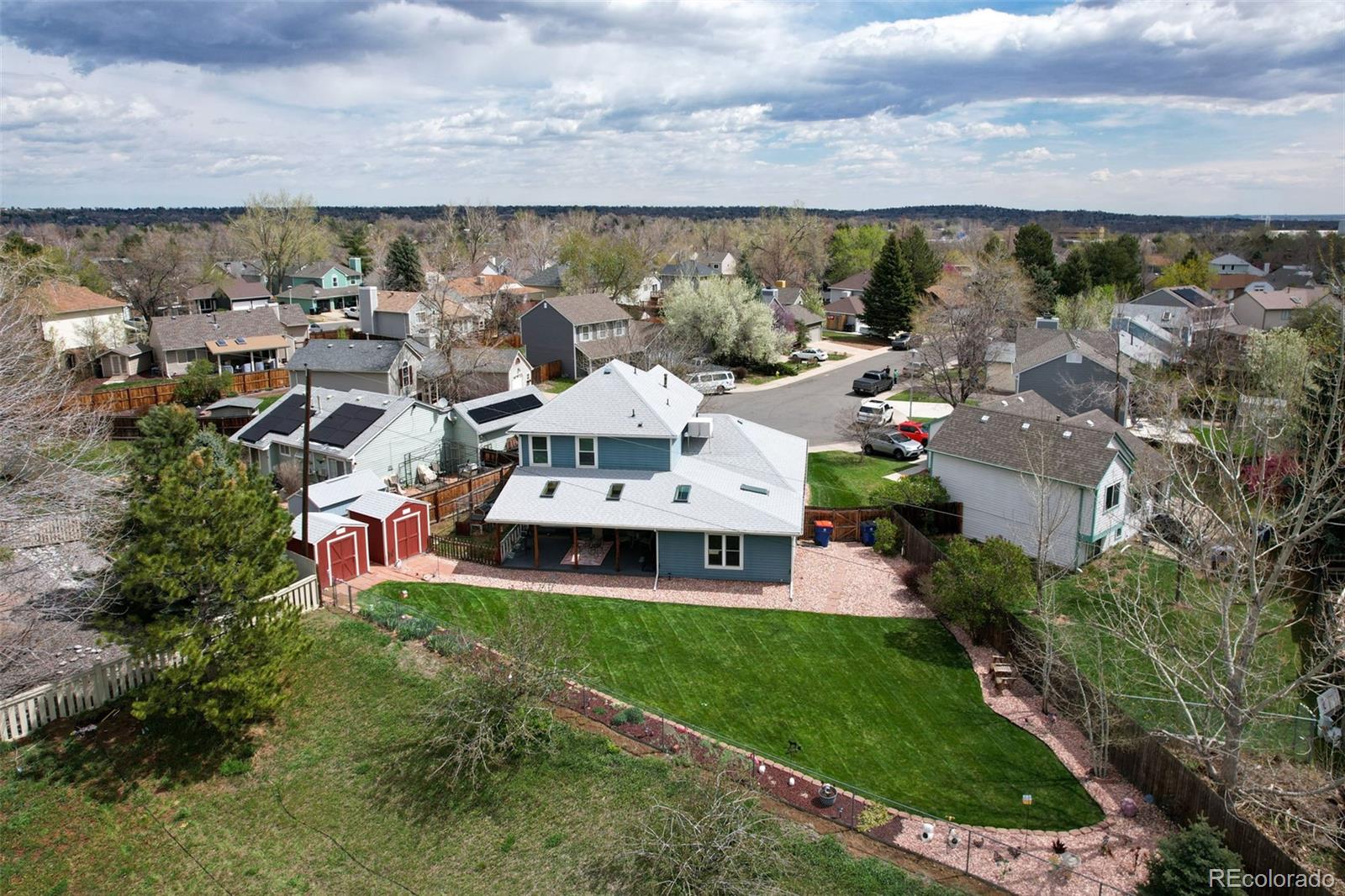 MLS Image #32 for 13290 w 62nd place,arvada, Colorado